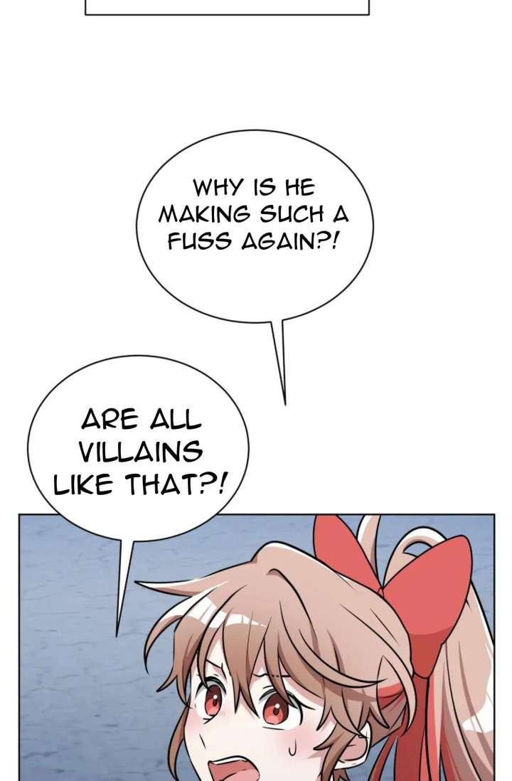 Magical Girl 78 Years Old Ma Bok-Hee Chapter 2 - Page 29