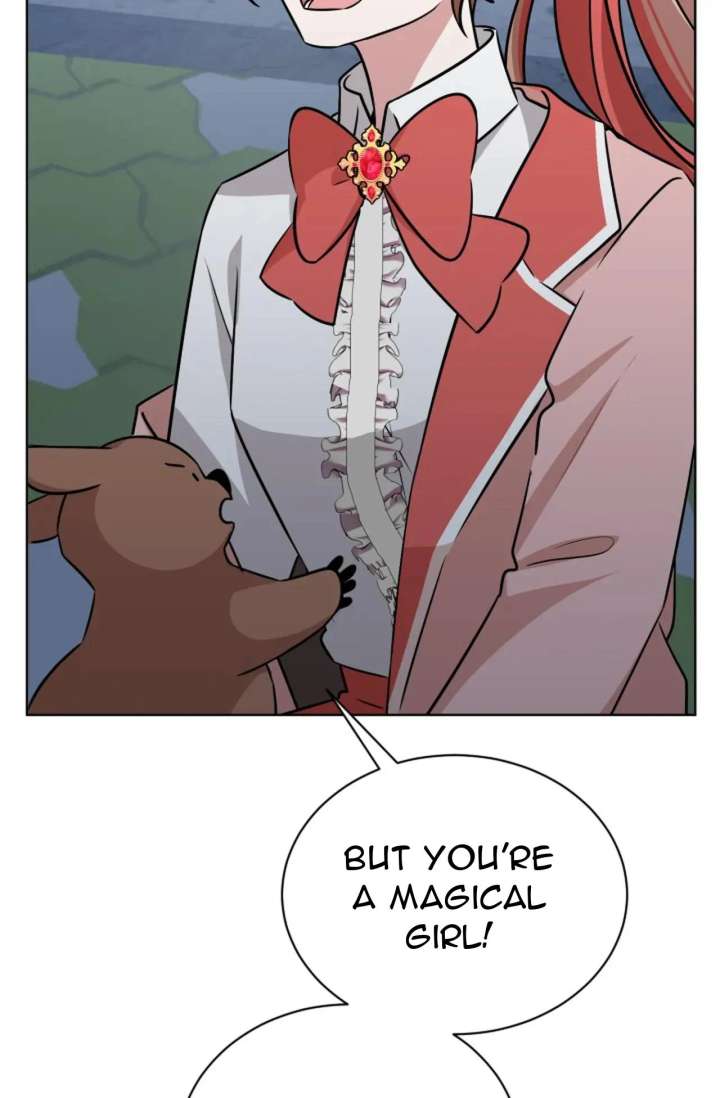 Magical Girl 78 Years Old Ma Bok-Hee Chapter 2 - Page 30