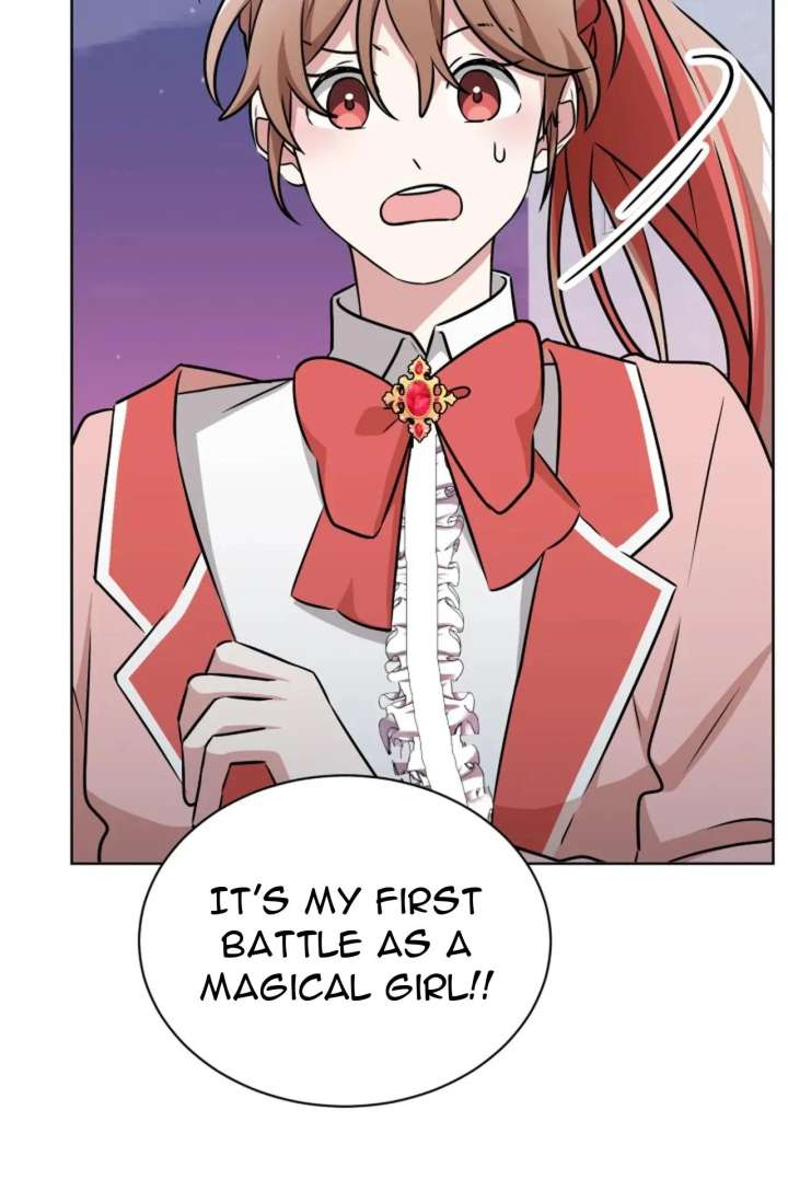 Magical Girl 78 Years Old Ma Bok-Hee Chapter 2 - Page 32