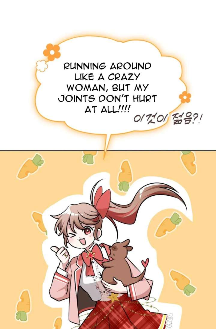 Magical Girl 78 Years Old Ma Bok-Hee Chapter 2 - Page 42