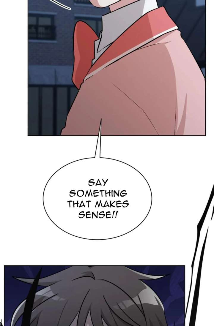 Magical Girl 78 Years Old Ma Bok-Hee Chapter 2 - Page 45