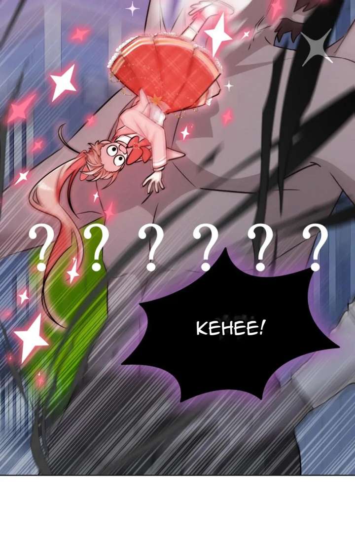 Magical Girl 78 Years Old Ma Bok-Hee Chapter 2 - Page 58