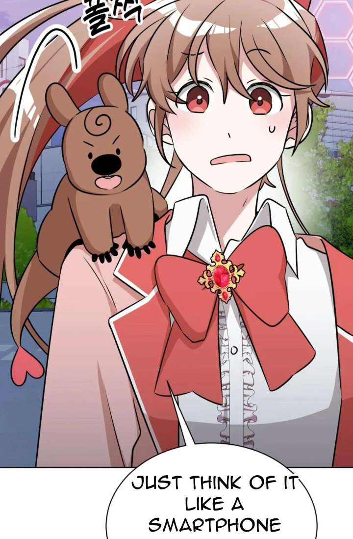 Magical Girl 78 Years Old Ma Bok-Hee Chapter 2 - Page 62