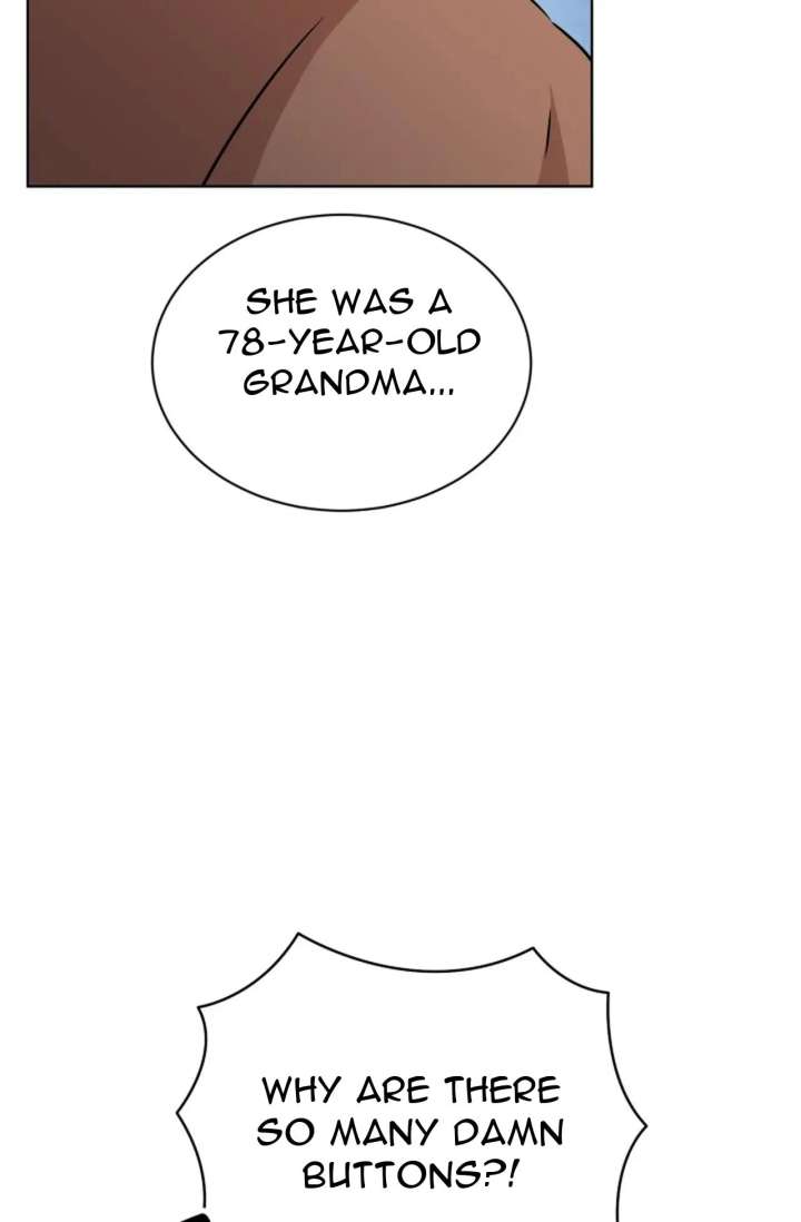 Magical Girl 78 Years Old Ma Bok-Hee Chapter 2 - Page 64