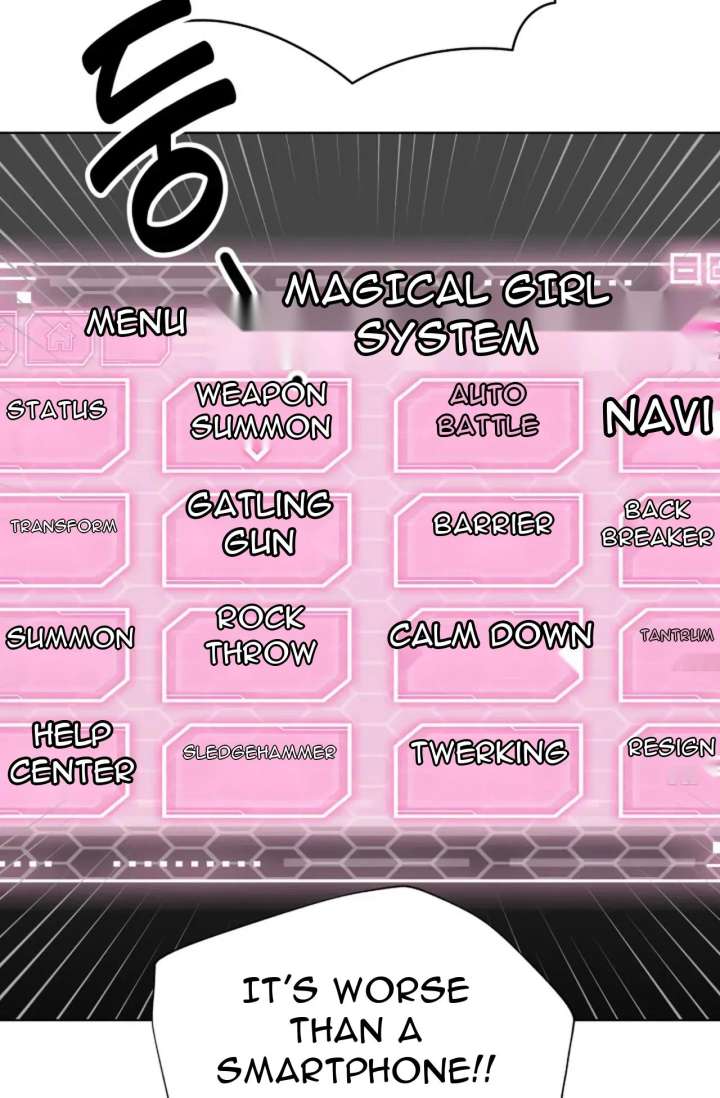 Magical Girl 78 Years Old Ma Bok-Hee Chapter 2 - Page 65