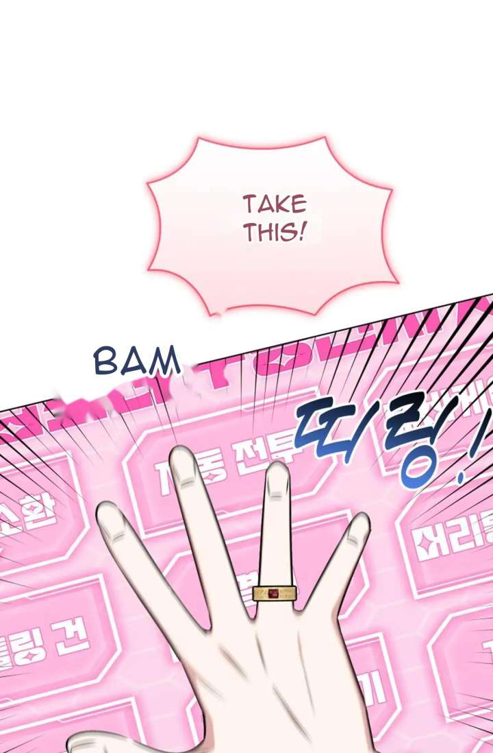 Magical Girl 78 Years Old Ma Bok-Hee Chapter 2 - Page 73