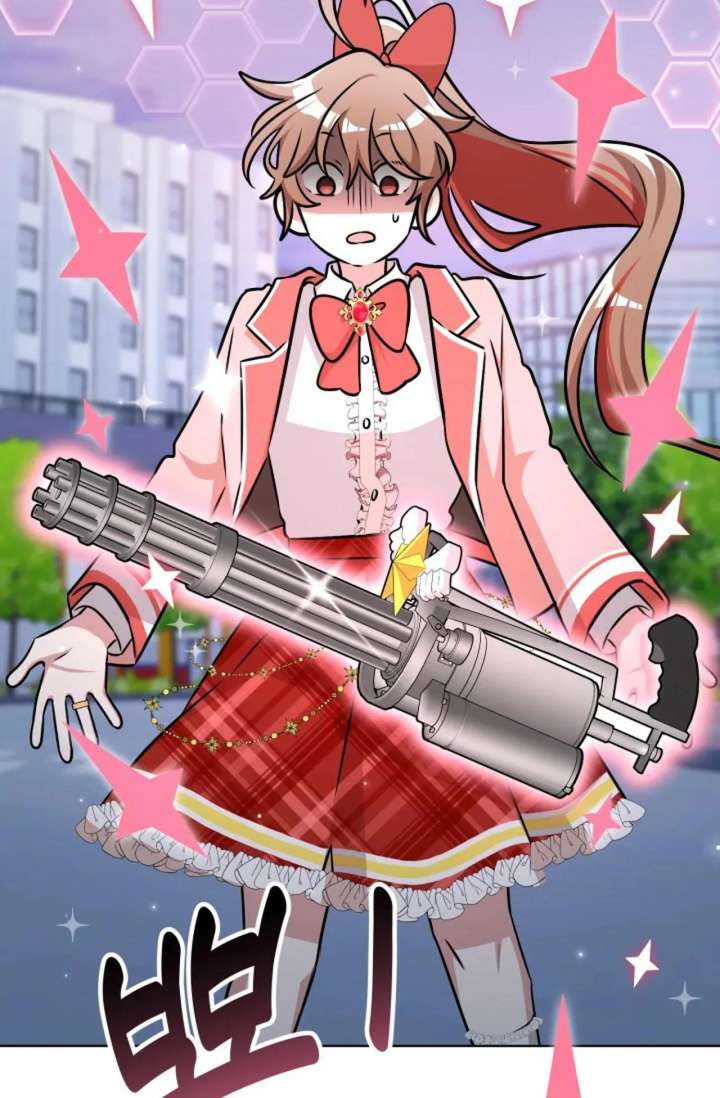 Magical Girl 78 Years Old Ma Bok-Hee Chapter 2 - Page 76