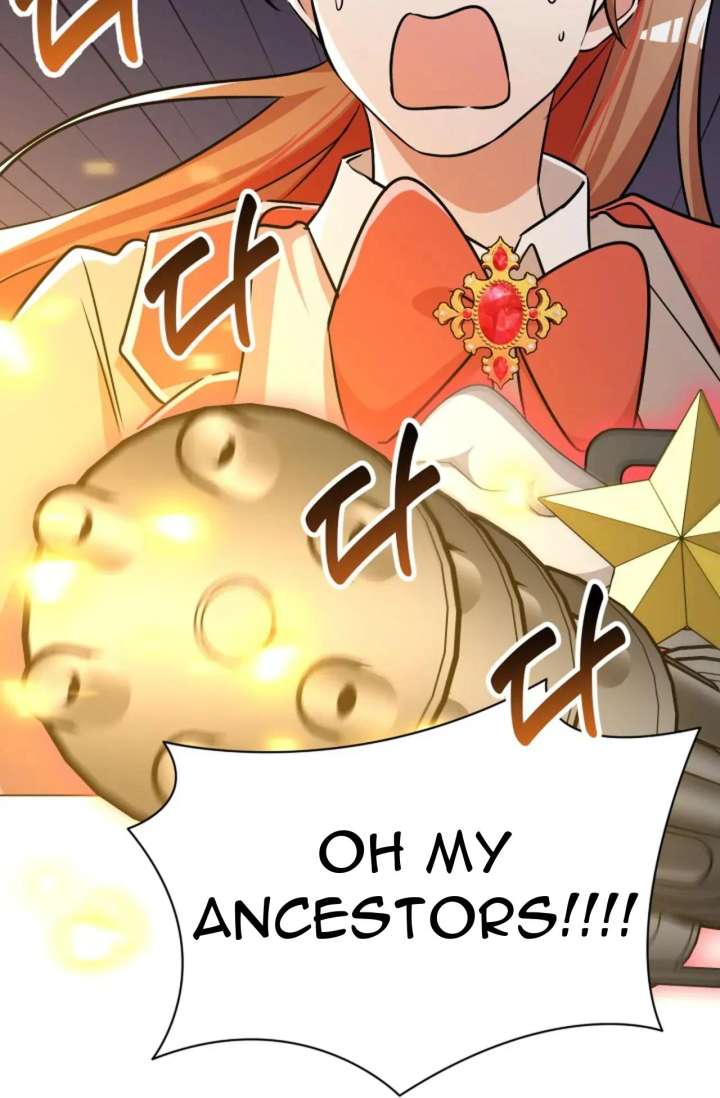 Magical Girl 78 Years Old Ma Bok-Hee Chapter 2 - Page 82