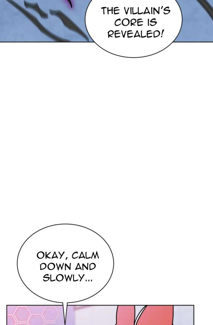 Magical Girl 78 Years Old Ma Bok-Hee Chapter 2 - Page 91