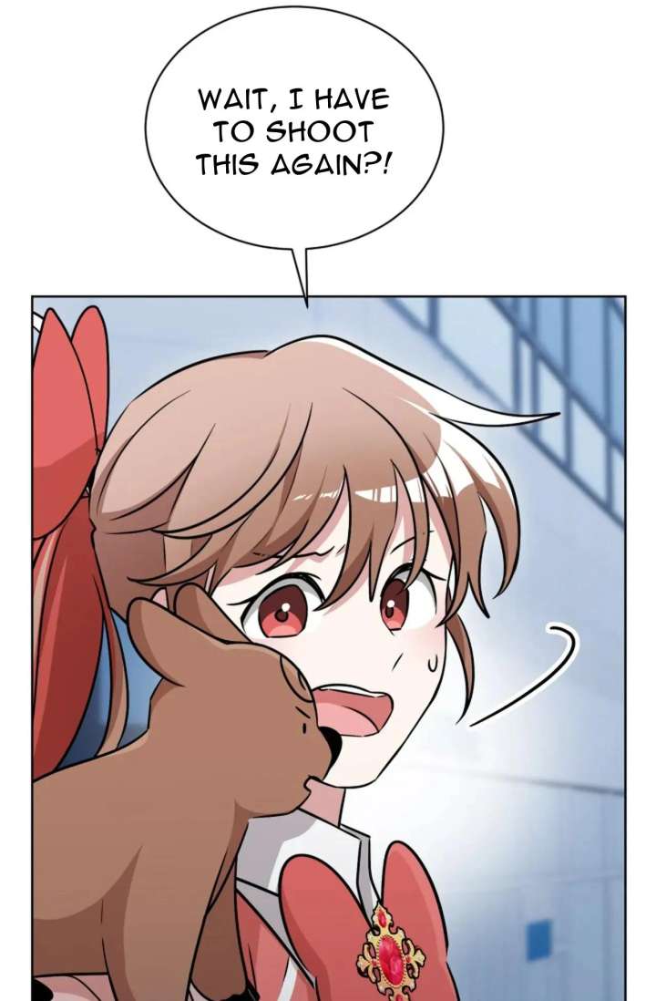 Magical Girl 78 Years Old Ma Bok-Hee Chapter 2 - Page 95