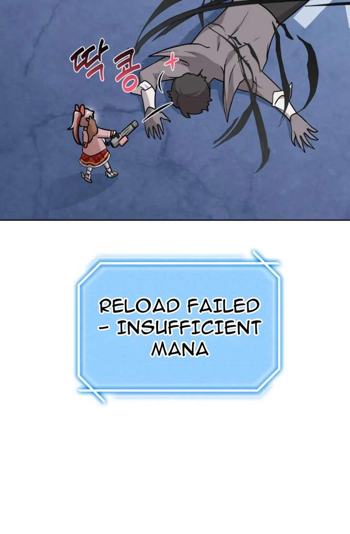 Magical Girl 78 Years Old Ma Bok-Hee Chapter 2 - Page 97