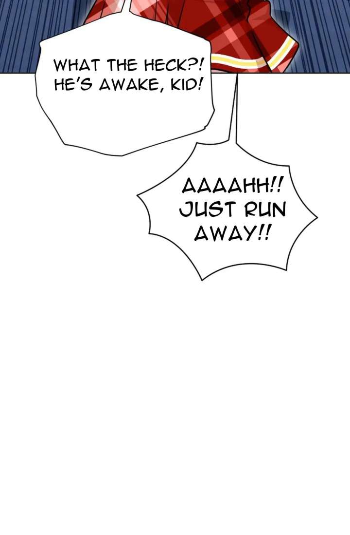 Magical Girl 78 Years Old Ma Bok-Hee Chapter 2 - Page 102