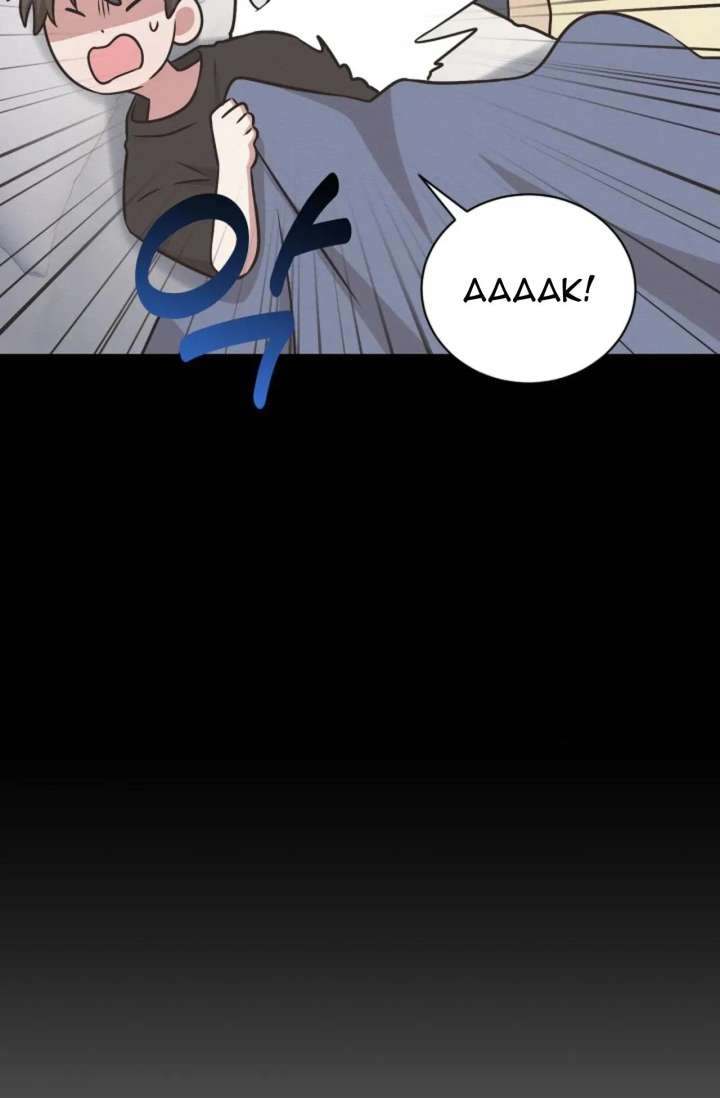 Magical Girl 78 Years Old Ma Bok-Hee Chapter 2 - Page 118