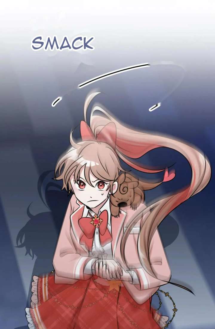 Magical Girl 78 Years Old Ma Bok-Hee Chapter 2 - Page 122