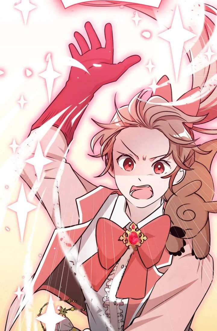 Magical Girl 78 Years Old Ma Bok-Hee Chapter 2 - Page 136