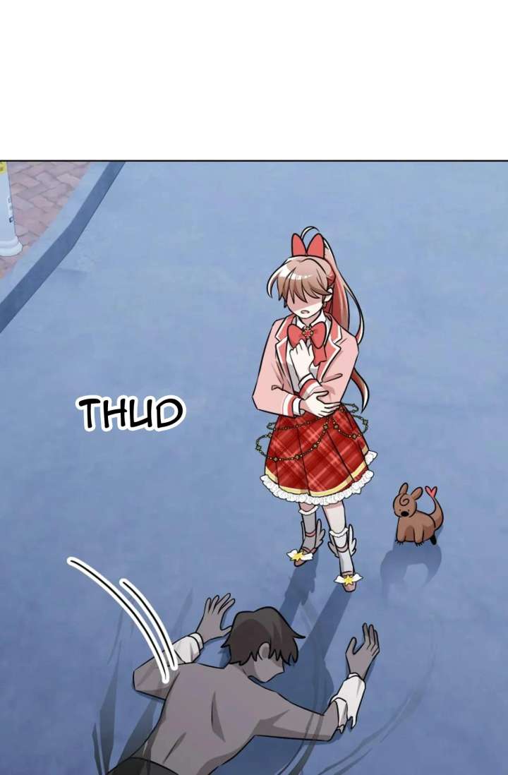 Magical Girl 78 Years Old Ma Bok-Hee Chapter 2 - Page 145