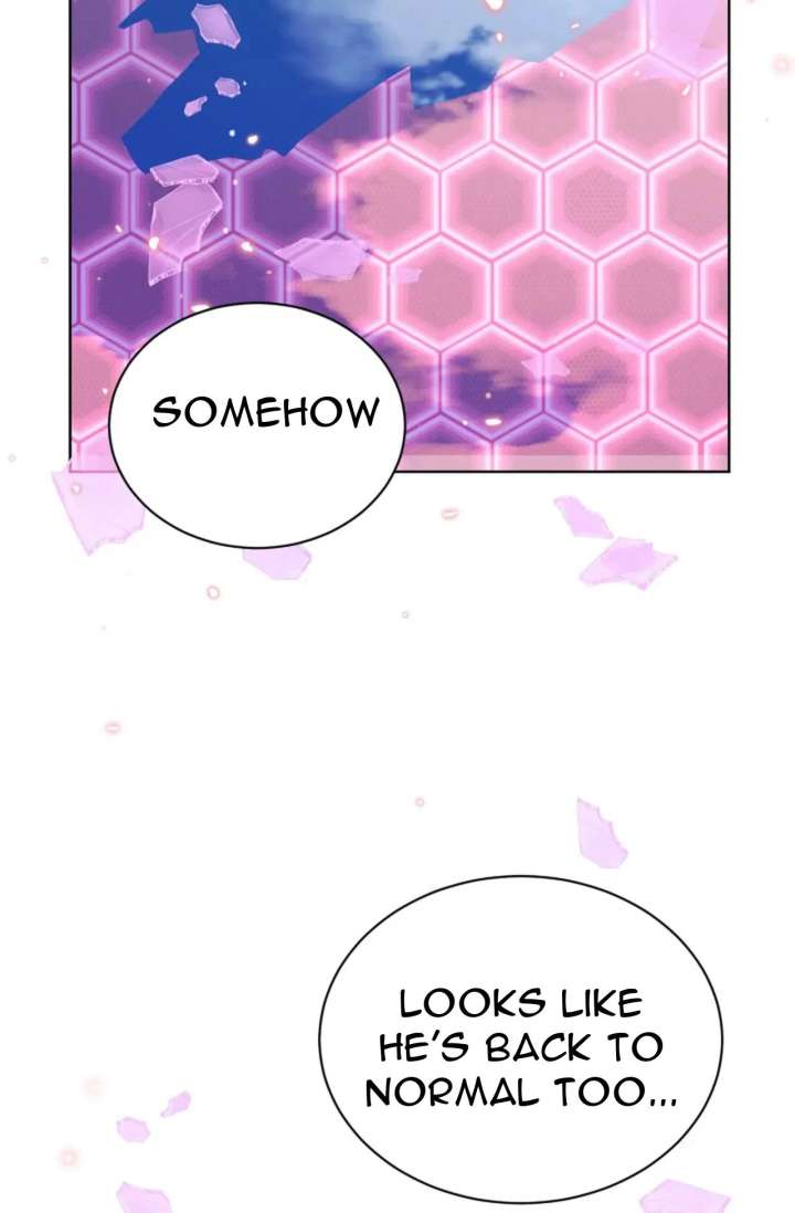 Magical Girl 78 Years Old Ma Bok-Hee Chapter 2 - Page 149