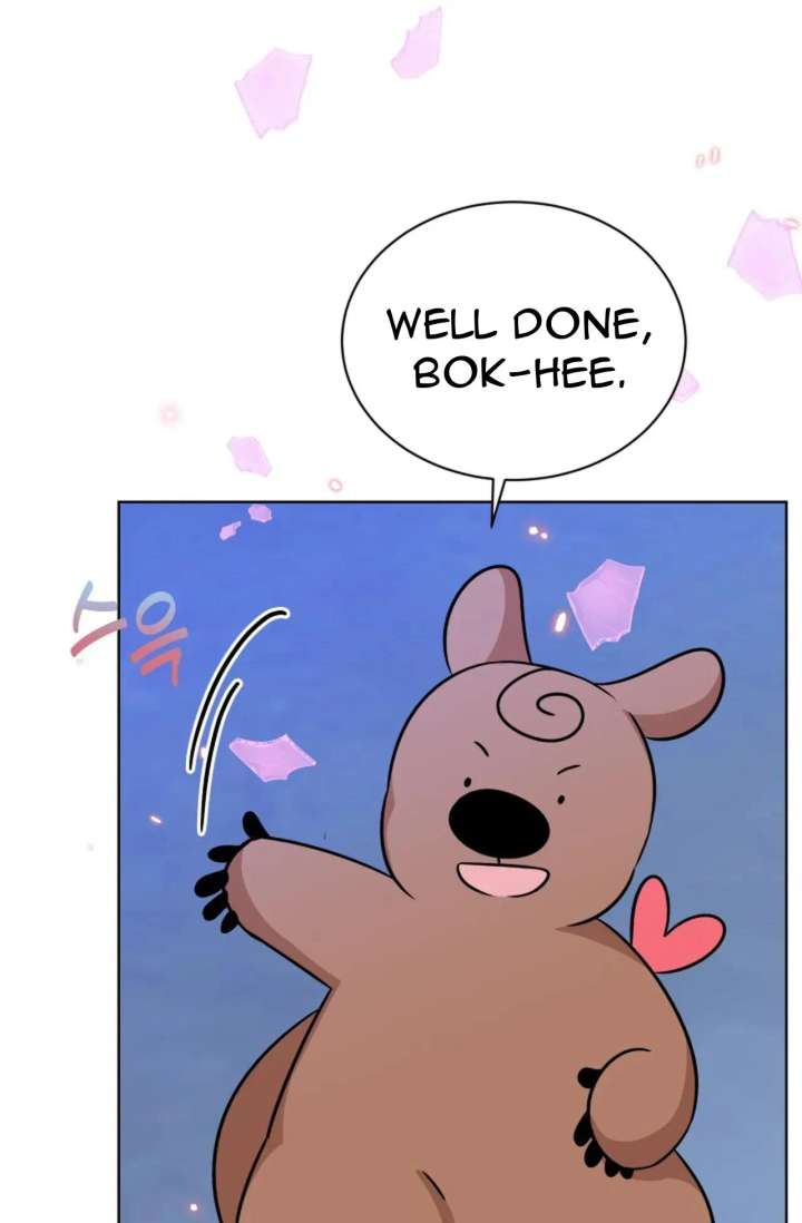 Magical Girl 78 Years Old Ma Bok-Hee Chapter 2 - Page 151