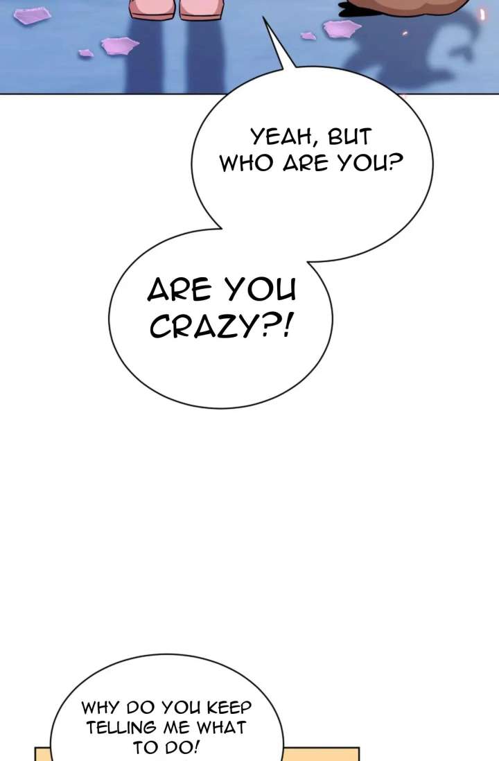 Magical Girl 78 Years Old Ma Bok-Hee Chapter 2 - Page 154