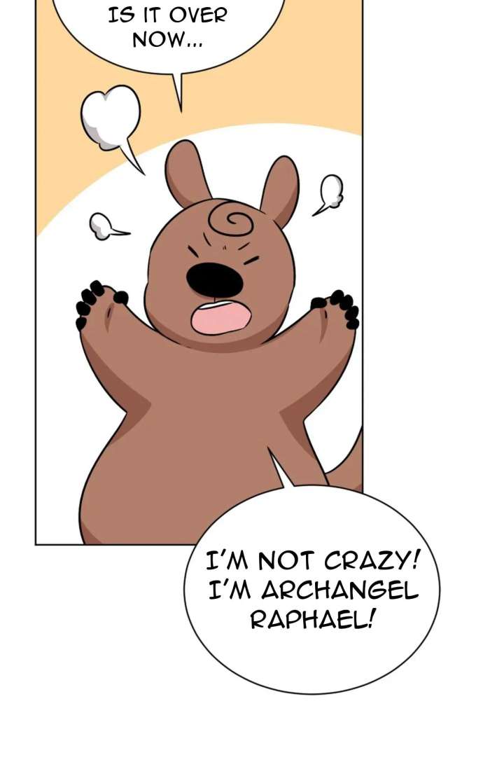 Magical Girl 78 Years Old Ma Bok-Hee Chapter 2 - Page 155