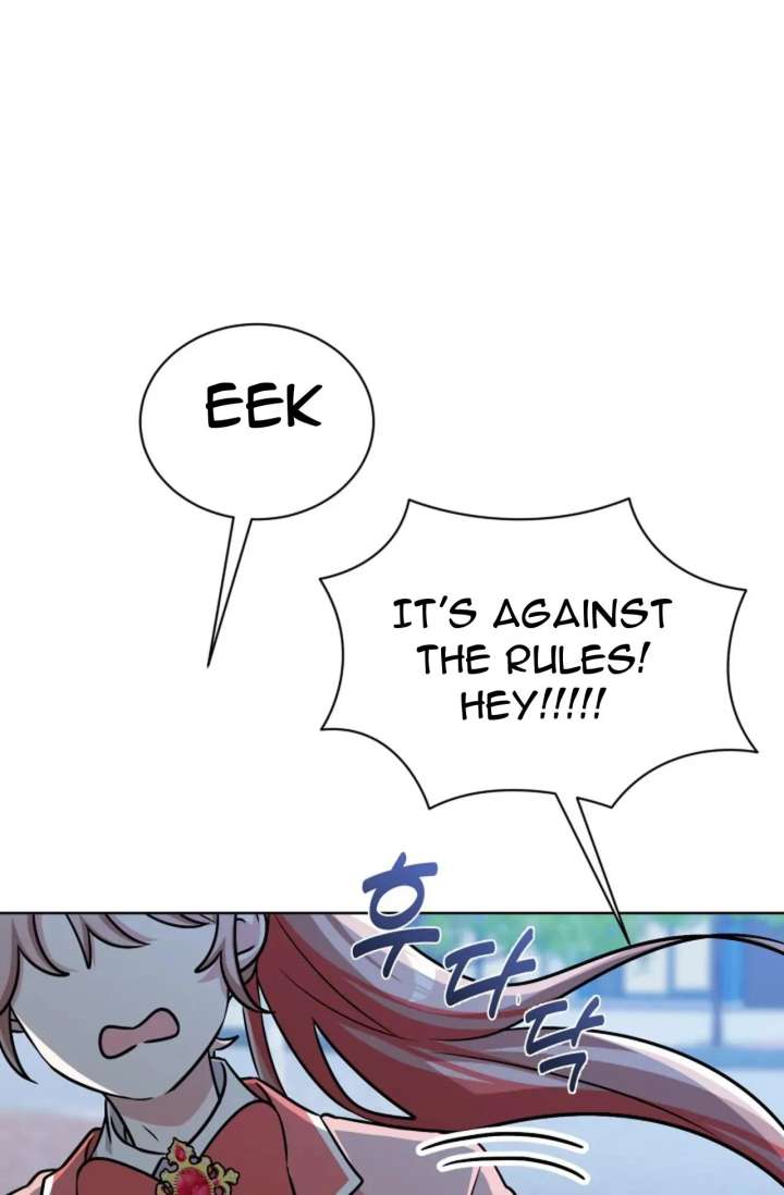 Magical Girl 78 Years Old Ma Bok-Hee Chapter 2 - Page 160