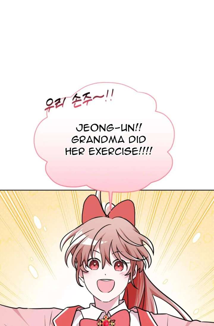 Magical Girl 78 Years Old Ma Bok-Hee Chapter 2 - Page 162