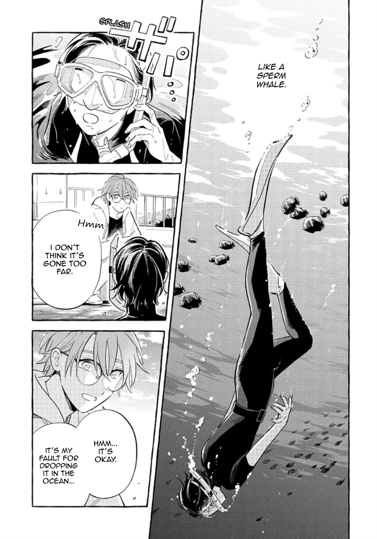 01J76XYGA11GR0JMK4X8Q487YE Chapter 53 - Page 19