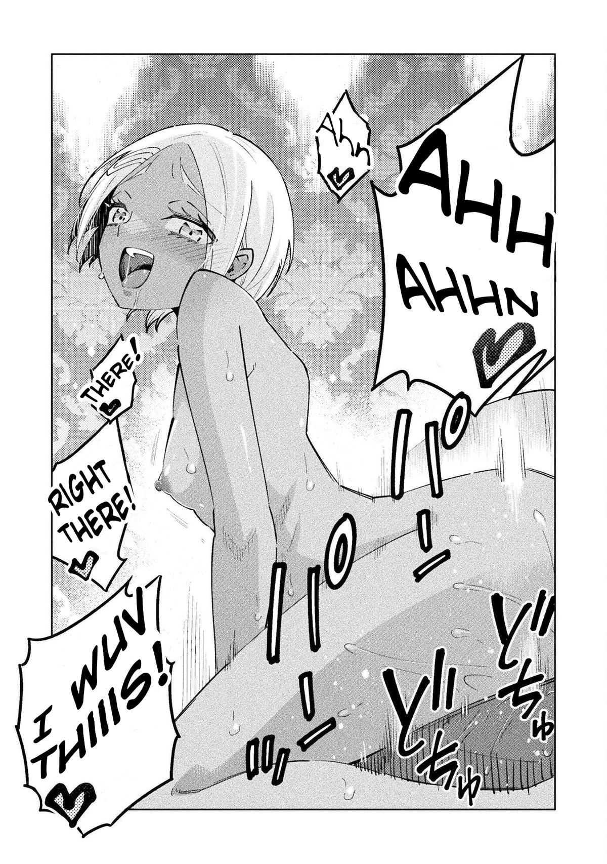 Mahou Shoujo x Haiboku Saiban - Chapter 7 - 29