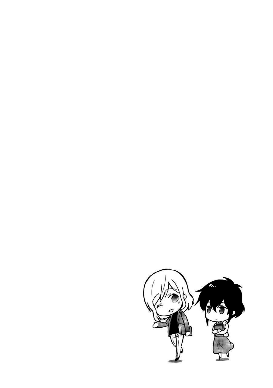 Mahouka Koukou no Rettousei - Raihousha Hen - Chapter 13 - 31