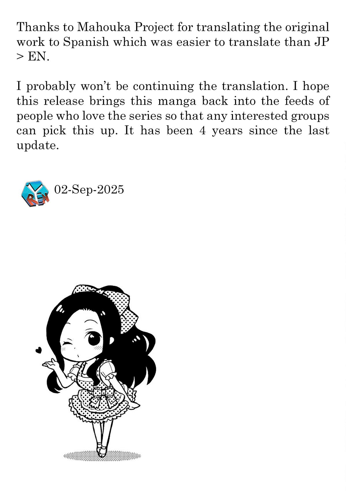 Mahouka Koukou no Rettousei - Raihousha Hen Chapter 20 - Page 23