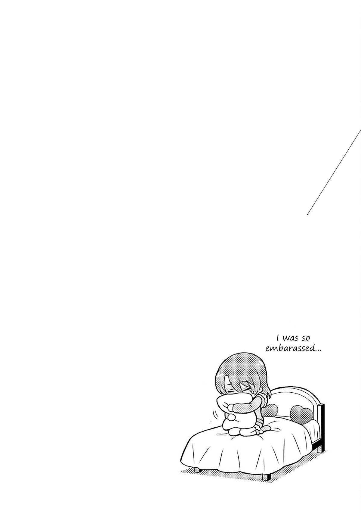 Mahouka Koukou no Rettousei - Raihousha Hen Chapter 20 - Page 24