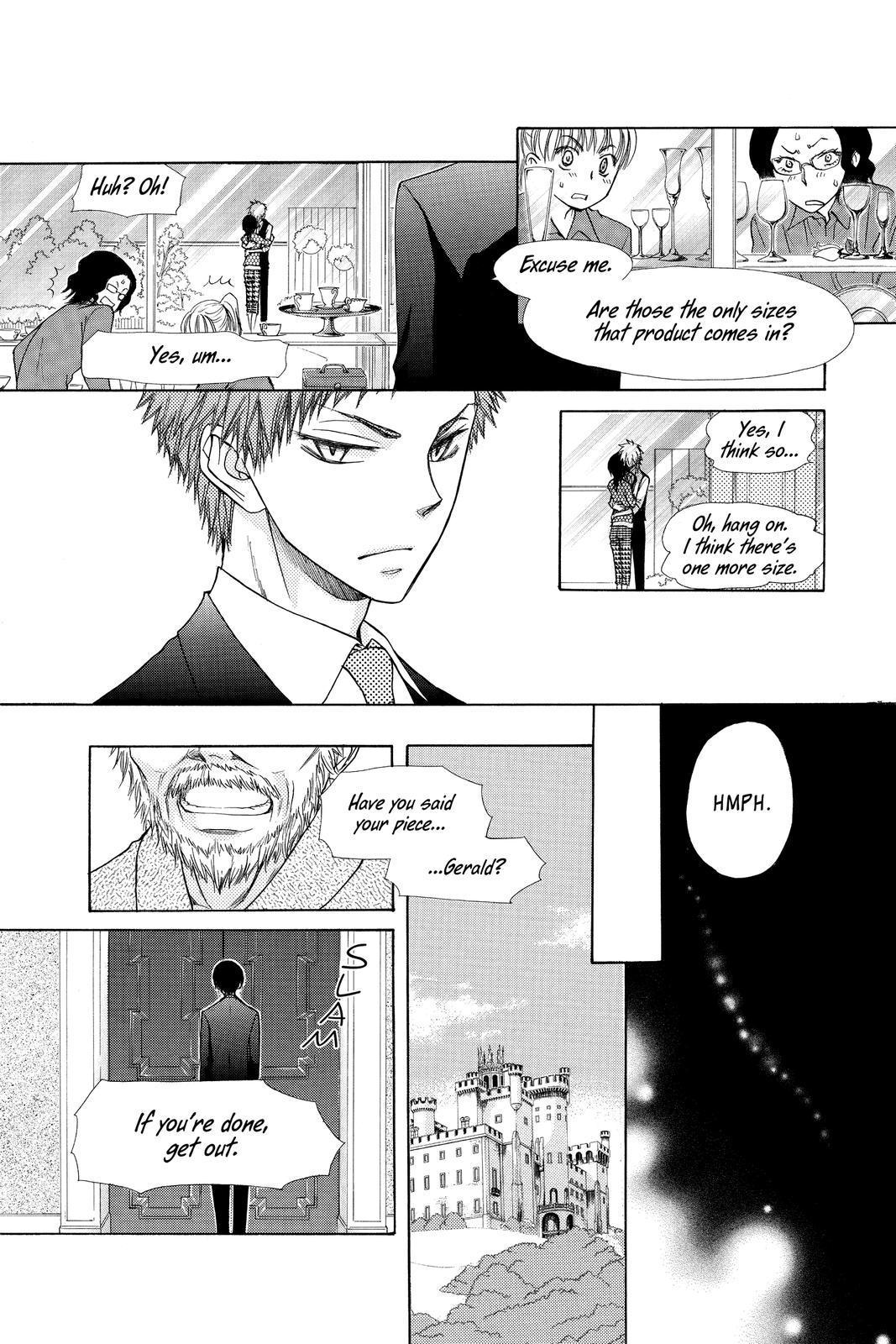 Maid-sama! Chapter 80 - Page 20