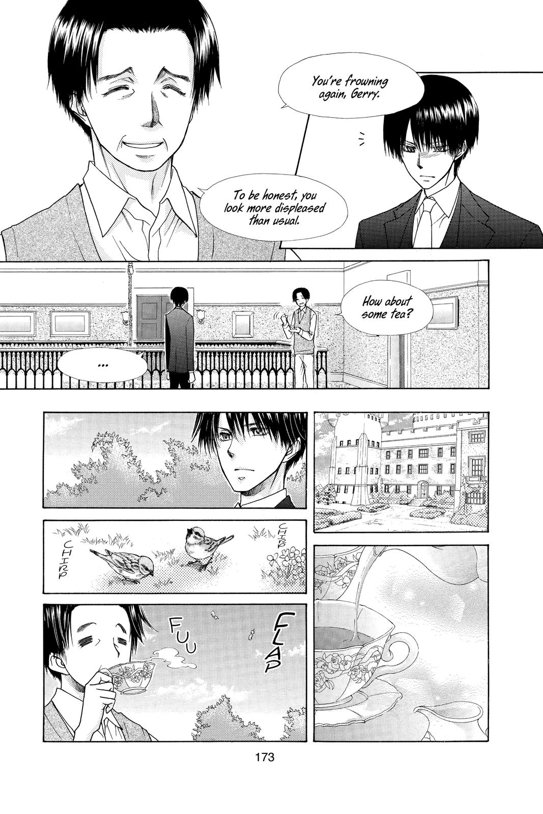 Maid-sama! Chapter 80 - Page 21