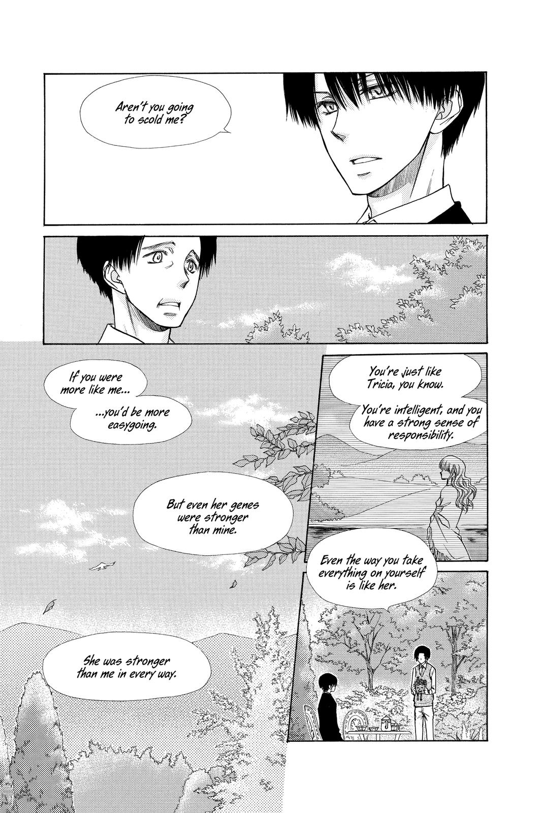 Maid-sama! Chapter 80 - Page 23