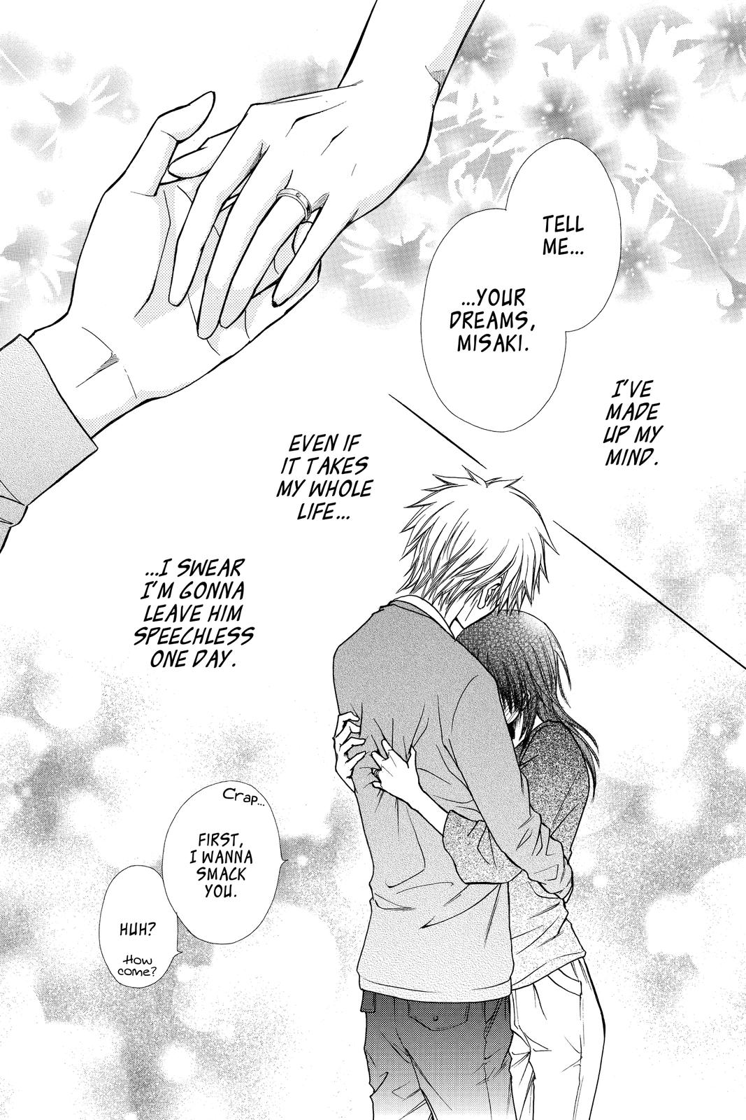 Maid-sama! Chapter 81 - Page 39