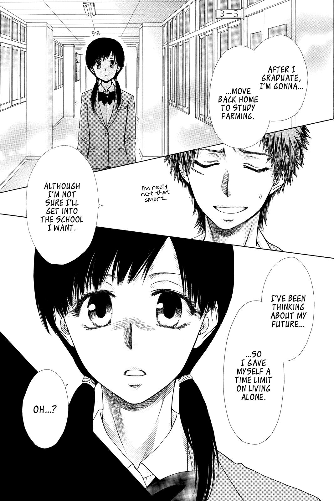 Maid-sama! Chapter 82 - Page 7