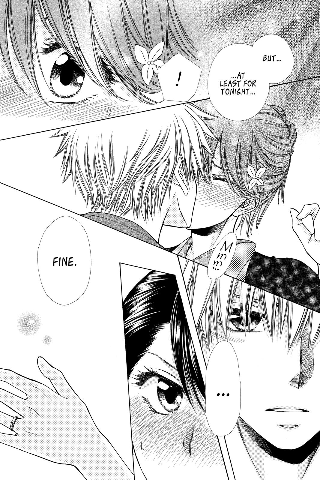 Maid-sama! Chapter 82 - Page 29