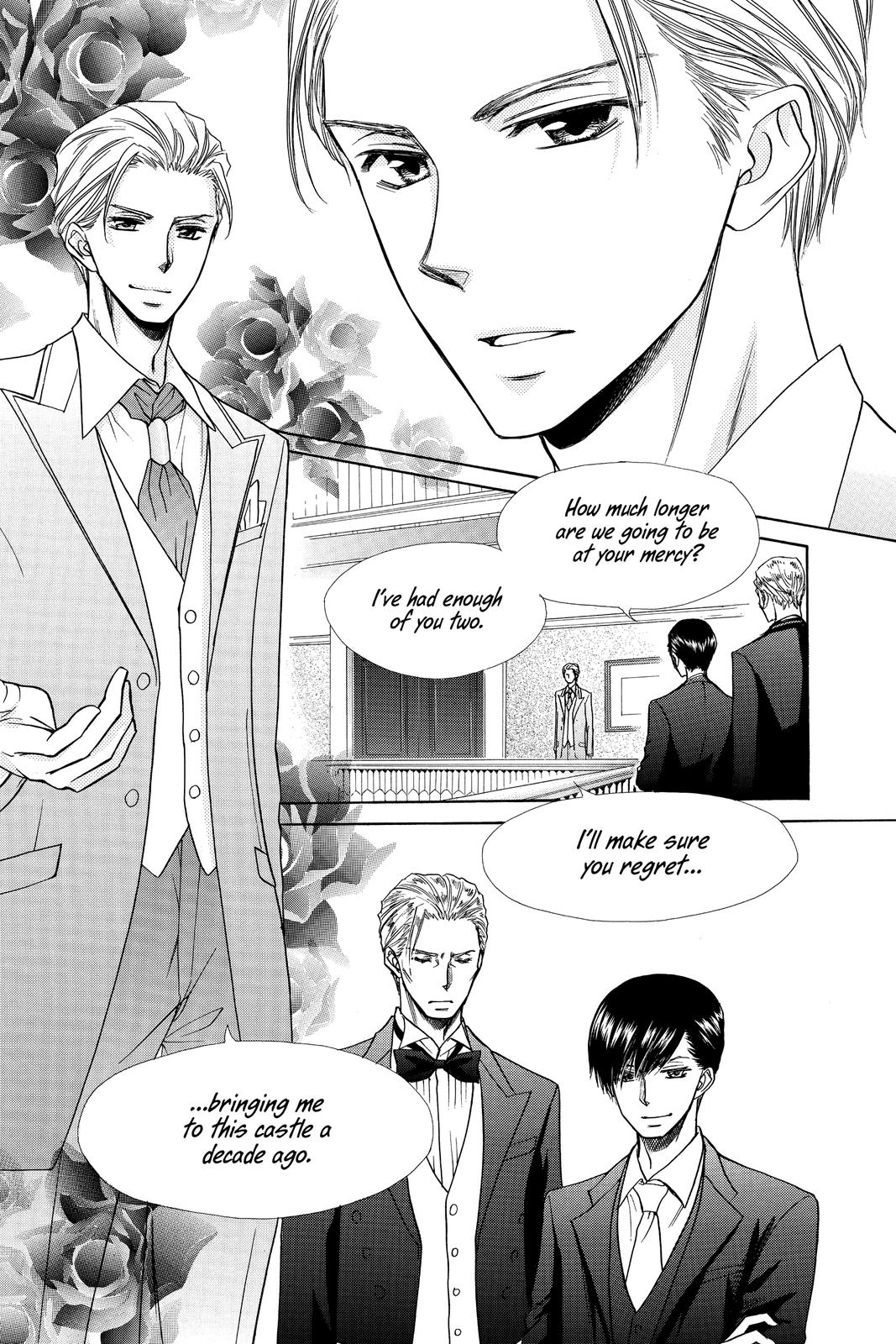 Maid-sama! Chapter 85 - Page 28