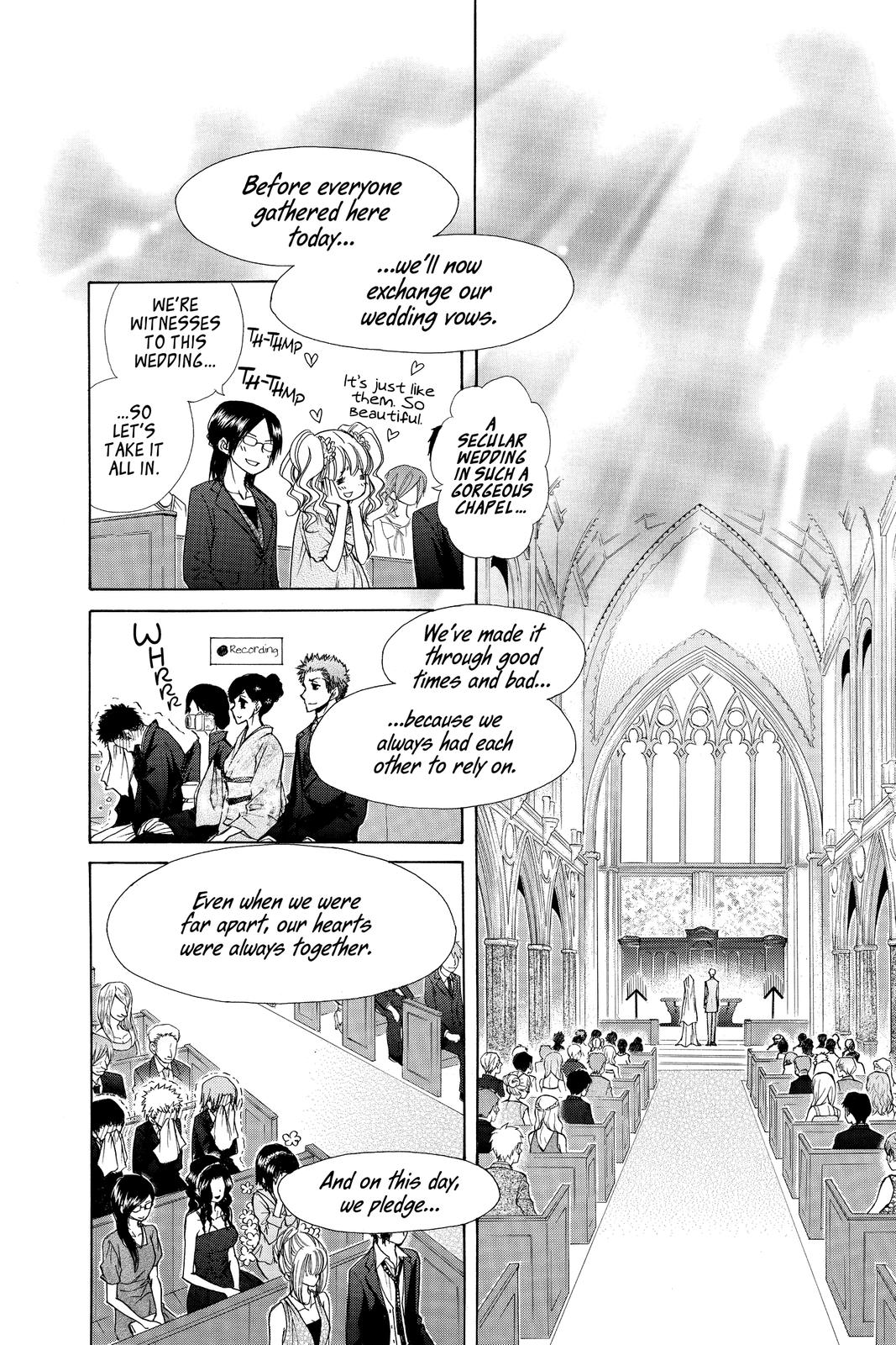 Maid-sama! Chapter 85 - Page 29