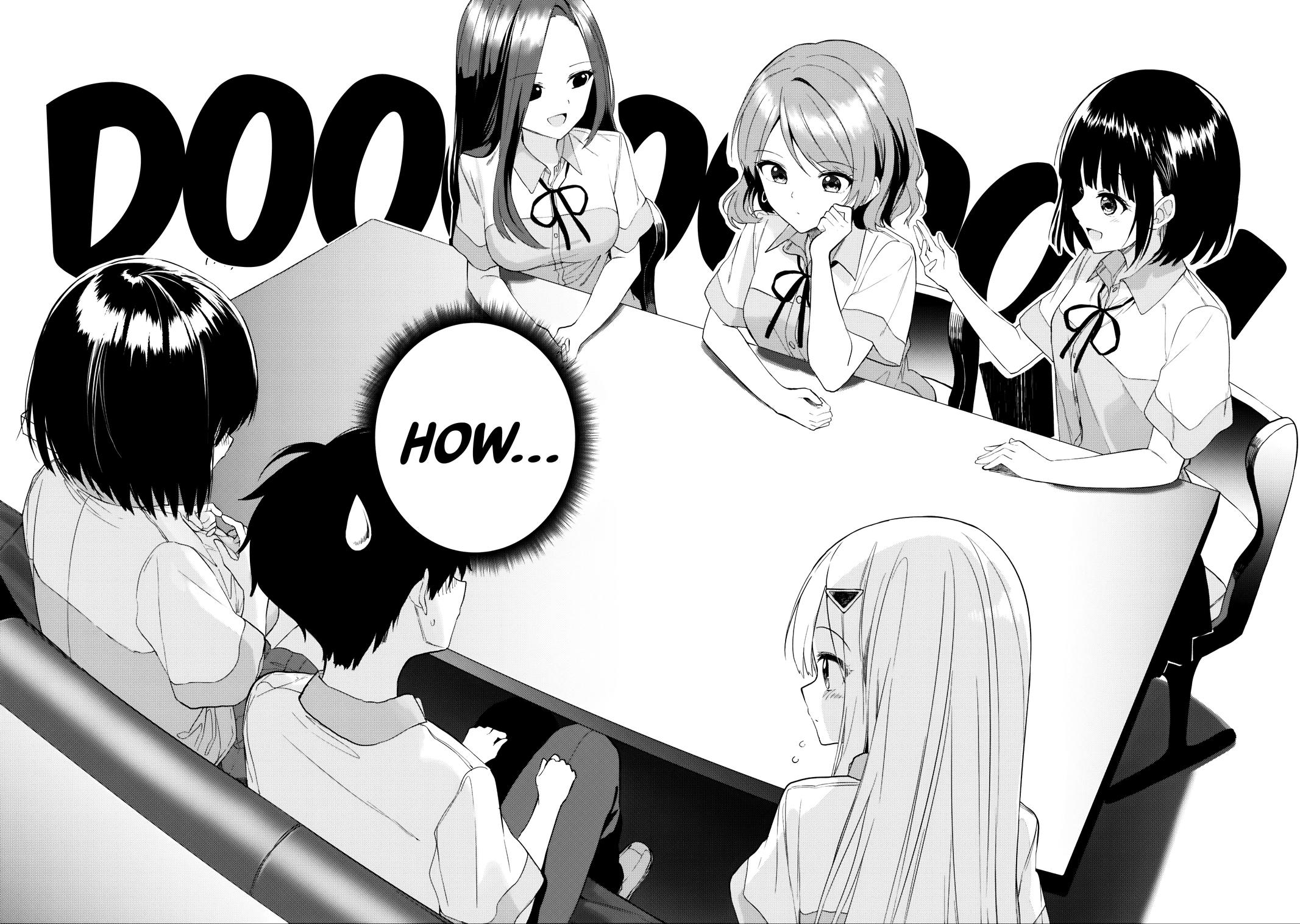 Maigo ni Natteita Youjo wo Tasuketara, Otonari ni Sumu Bishoujo Ryuugakusei ga Ie ni Asobi ni Kuru You ni Natta Ken Nitsuite Chapter 21 - Page 18