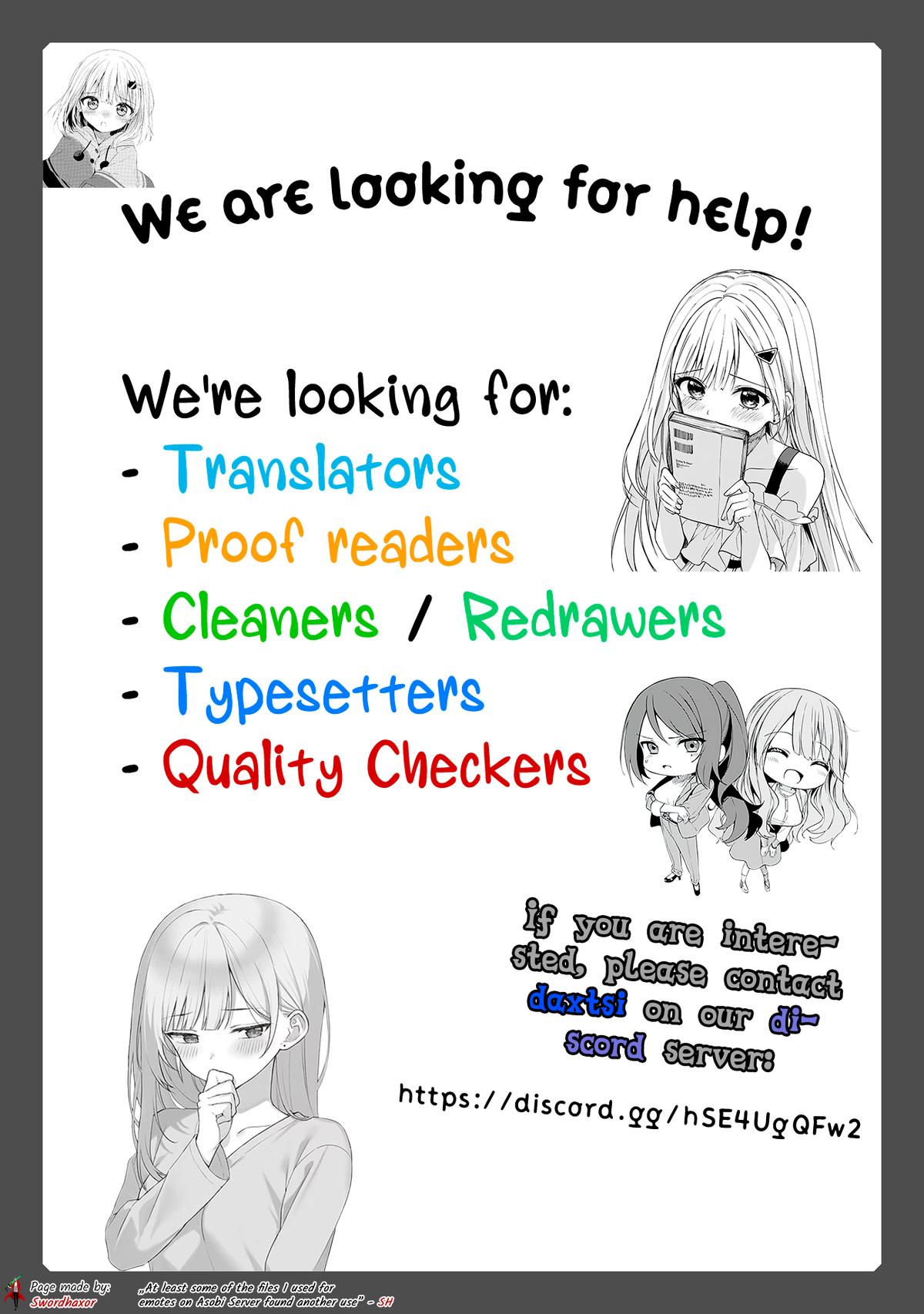 Maigo ni Natteita Youjo wo Tasuketara, Otonari ni Sumu Bishoujo Ryuugakusei ga Ie ni Asobi ni Kuru You ni Natta Ken Nitsuite Chapter 21 - Page 21