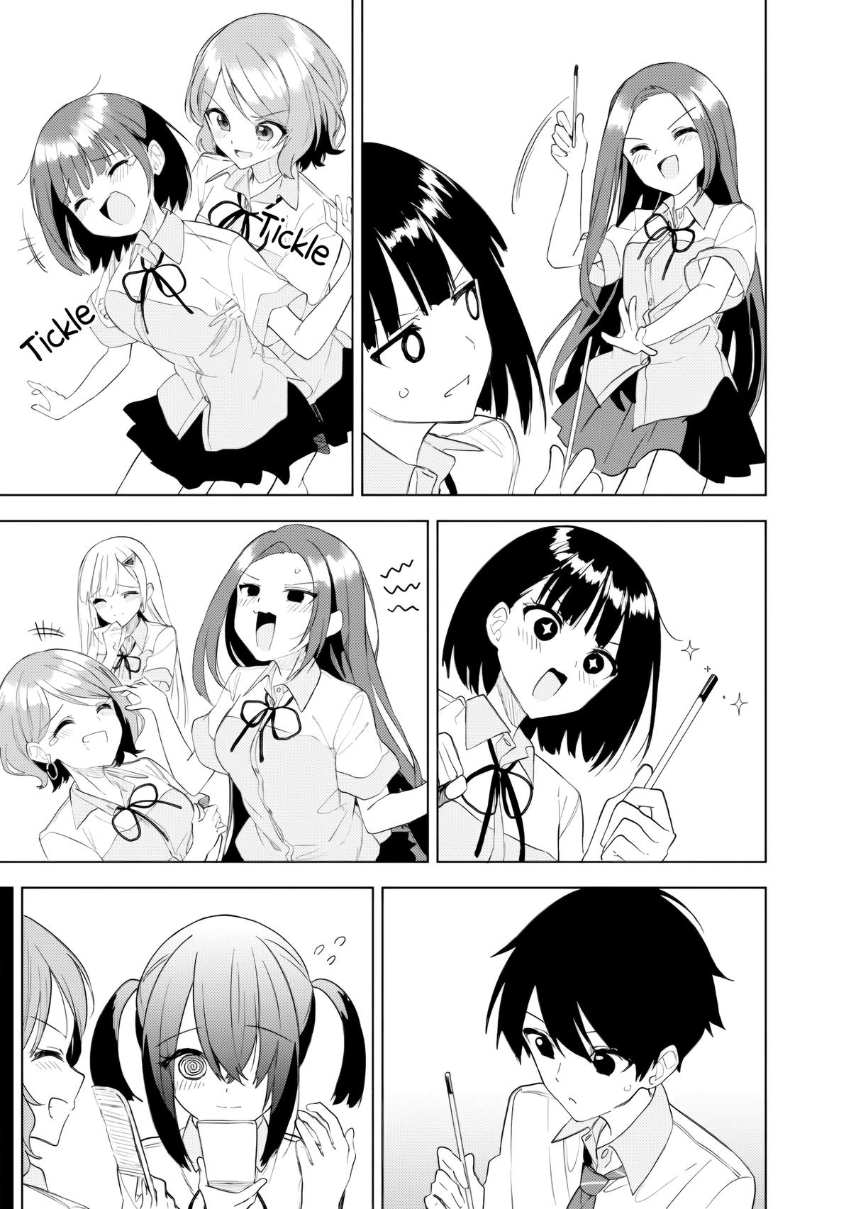 Maigo ni Natteita Youjo wo Tasuketara, Otonari ni Sumu Bishoujo Ryuugakusei ga Ie ni Asobi ni Kuru You ni Natta Ken Nitsuite Chapter 24 - Page 9