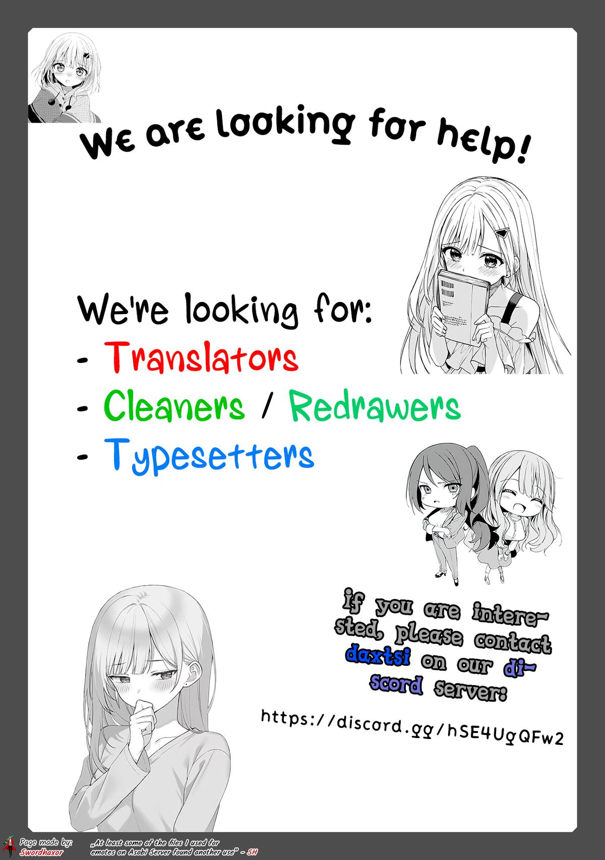 Maigo ni Natteita Youjo wo Tasuketara, Otonari ni Sumu Bishoujo Ryuugakusei ga Ie ni Asobi ni Kuru You ni Natta Ken Nitsuite Chapter 25 - Page 26