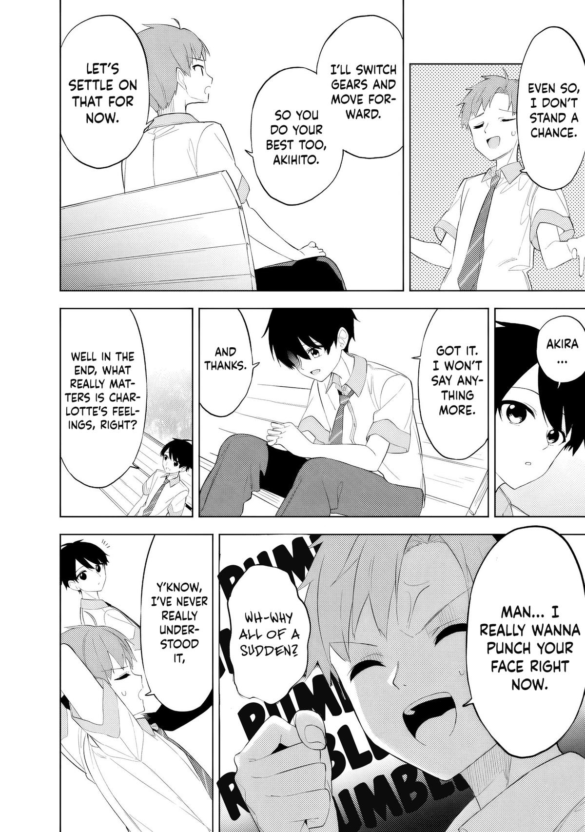 Maigo ni Natteita Youjo wo Tasuketara, Otonari ni Sumu Bishoujo Ryuugakusei ga Ie ni Asobi ni Kuru You ni Natta Ken Nitsuite Chapter 27 - Page 13