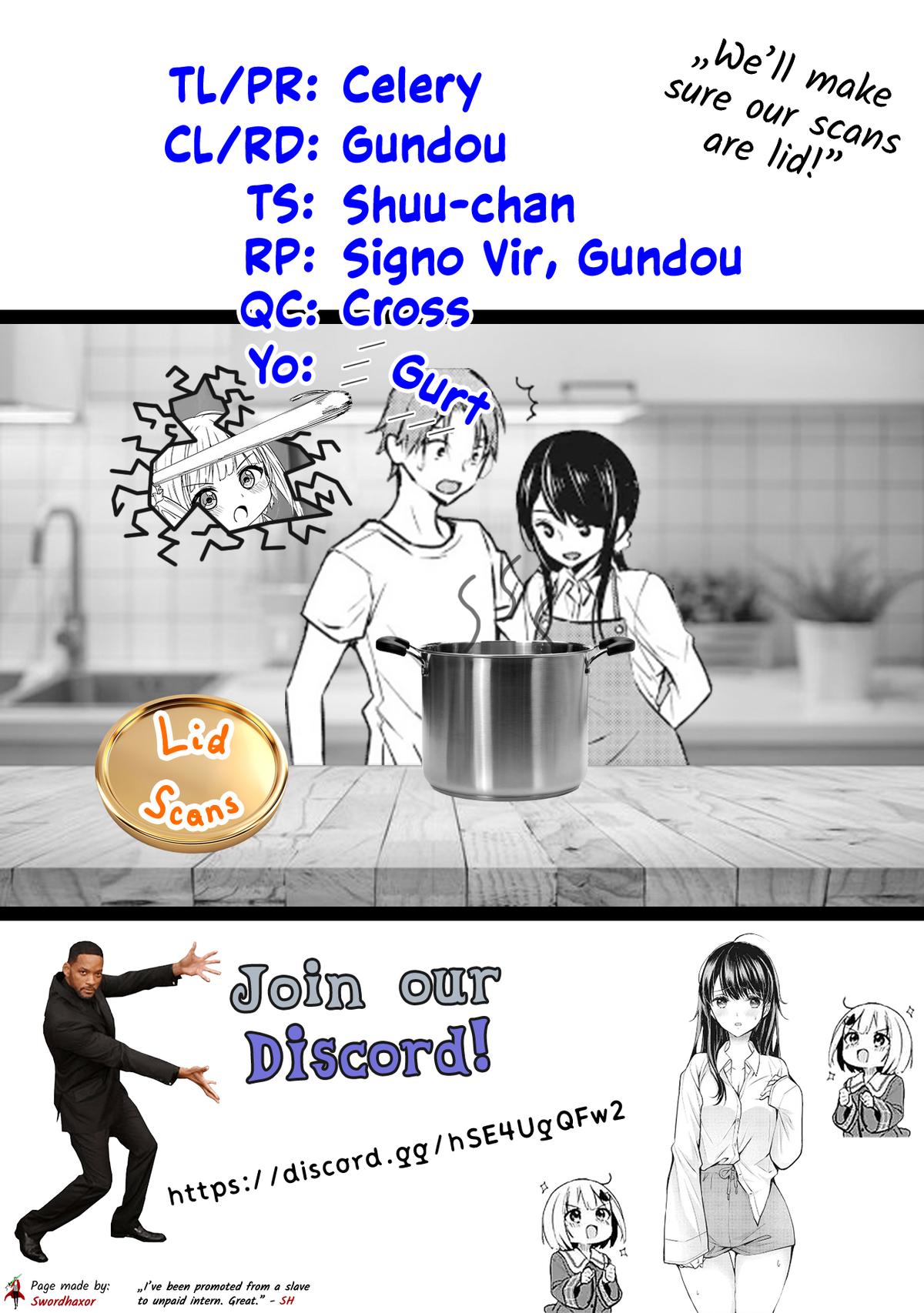 Maigo ni Natteita Youjo wo Tasuketara, Otonari ni Sumu Bishoujo Ryuugakusei ga Ie ni Asobi ni Kuru You ni Natta Ken Nitsuite Chapter 27 - Page 27