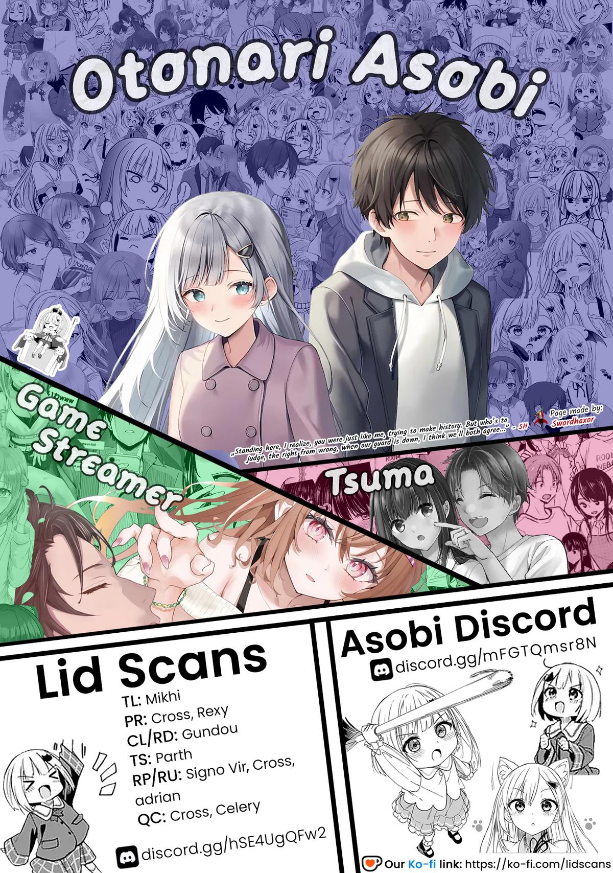 Maigo ni Natteita Youjo wo Tasuketara, Otonari ni Sumu Bishoujo Ryuugakusei ga Ie ni Asobi ni Kuru You ni Natta Ken Nitsuite Chapter 29 - Page 21