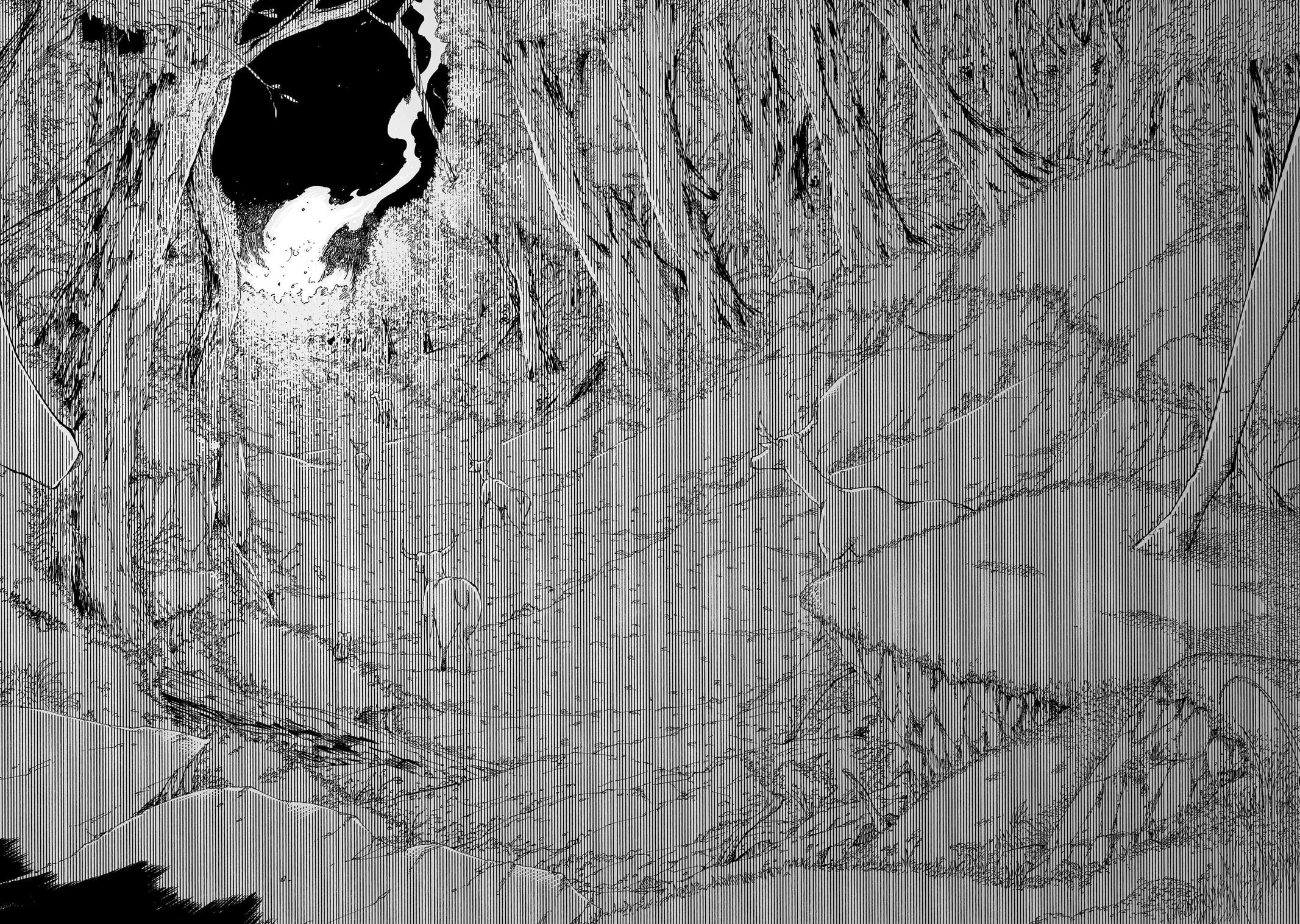 Majo to Kyurasu - Chapter 7 - 20