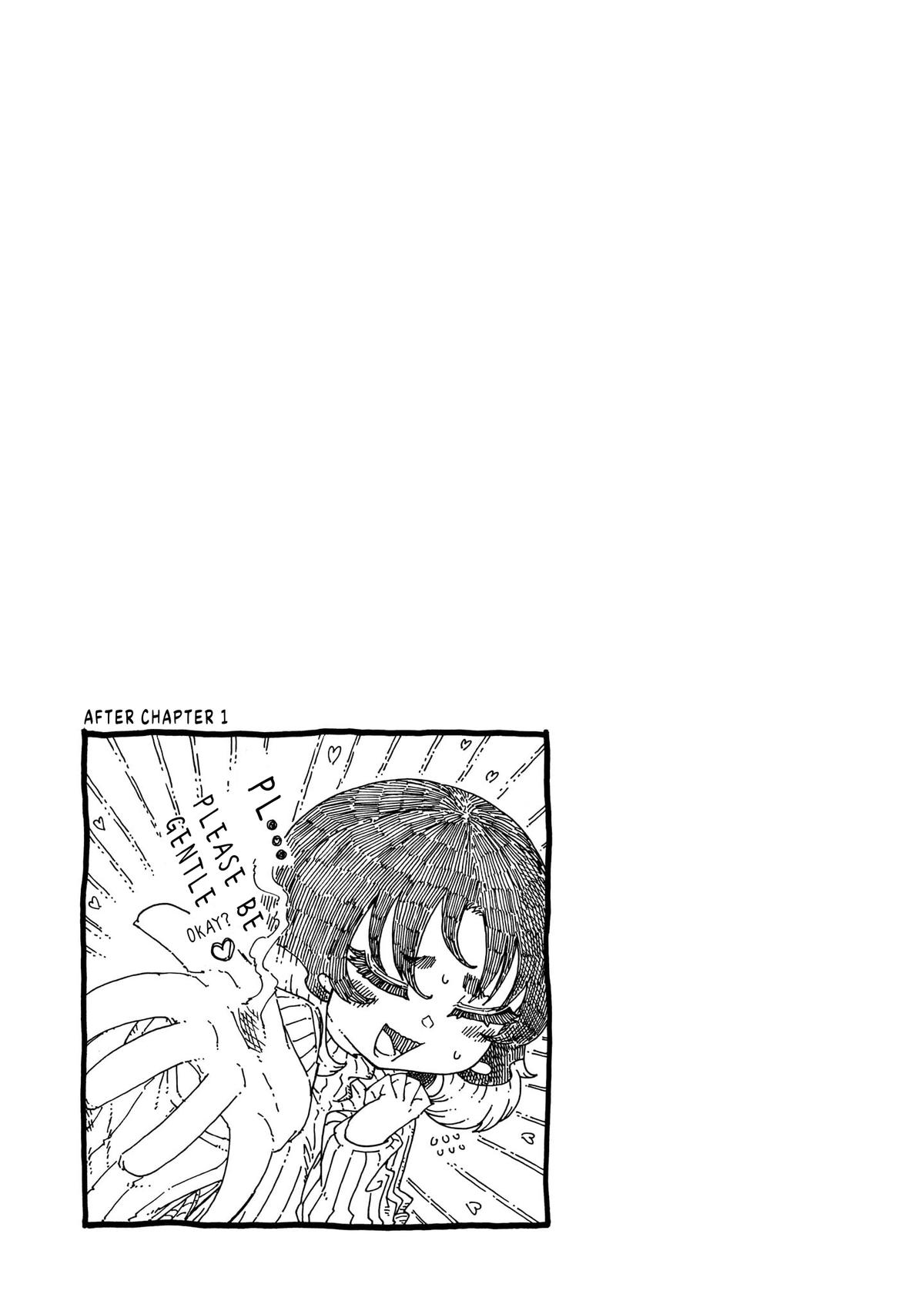 Majo to Kyurasu - Chapter 7.5 - 5