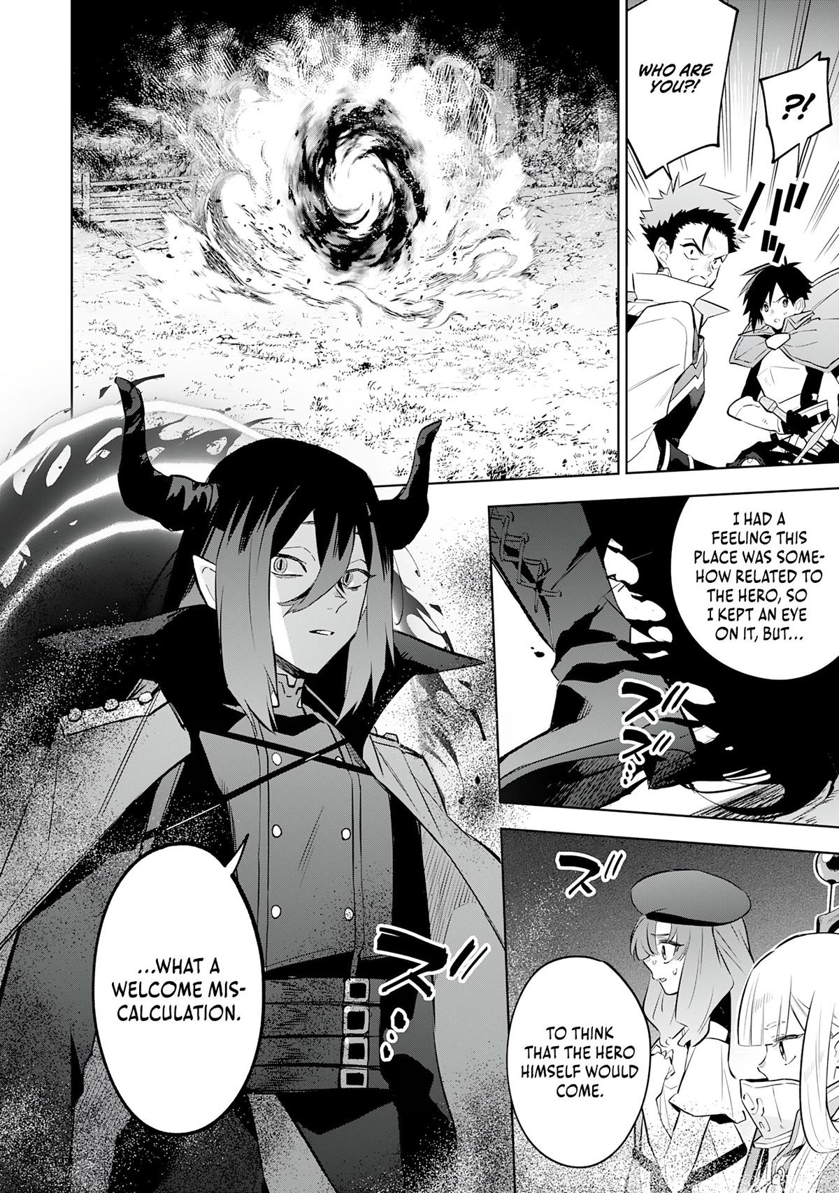 Majutsu wo Kiwamete Tabi ni Deta Tensei Elf, Moteamashita Jumyou de Ikeru Densetsu to naru Chapter 20 - Page 7