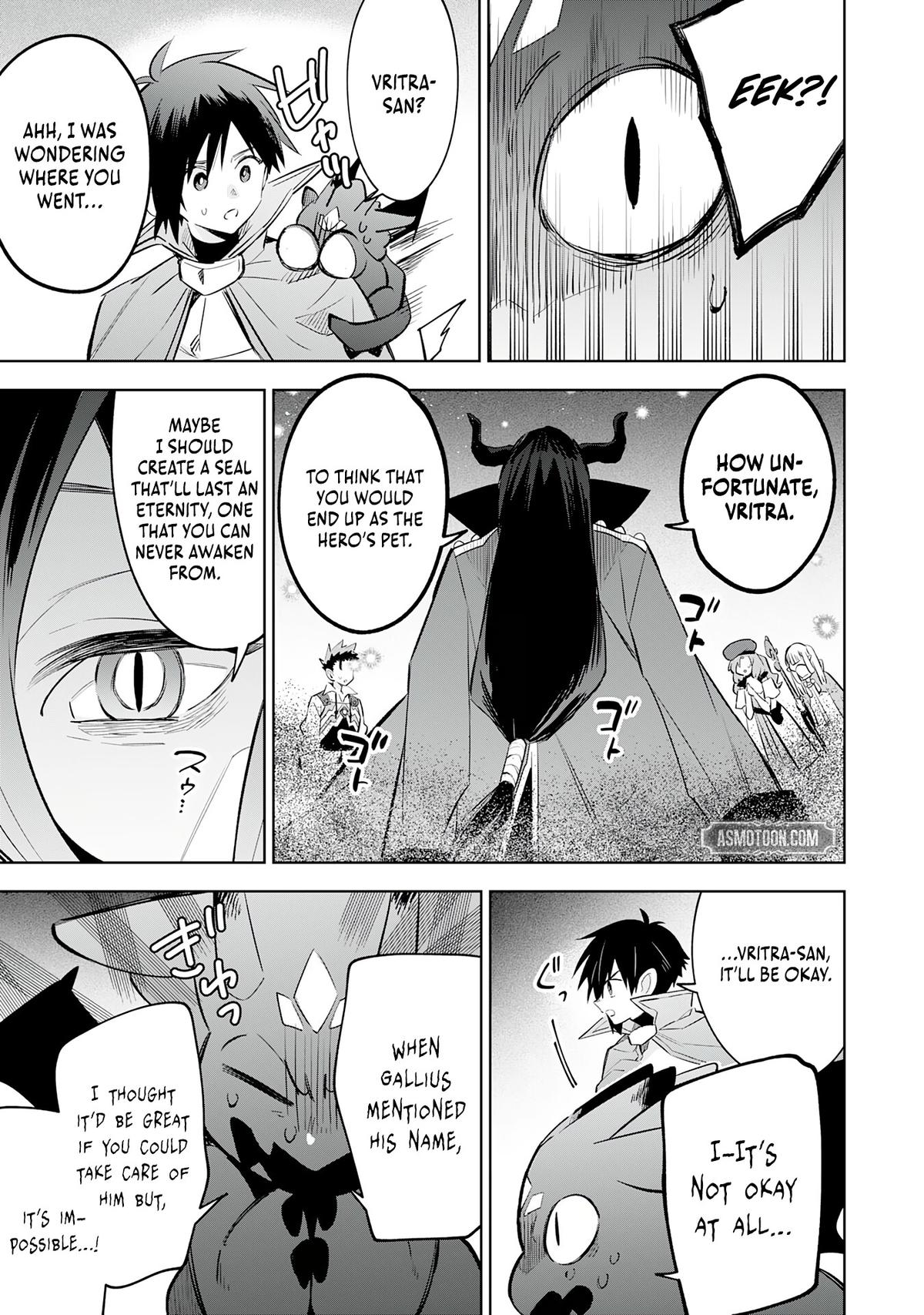 Majutsu wo Kiwamete Tabi ni Deta Tensei Elf, Moteamashita Jumyou de Ikeru Densetsu to naru Chapter 20 - Page 8